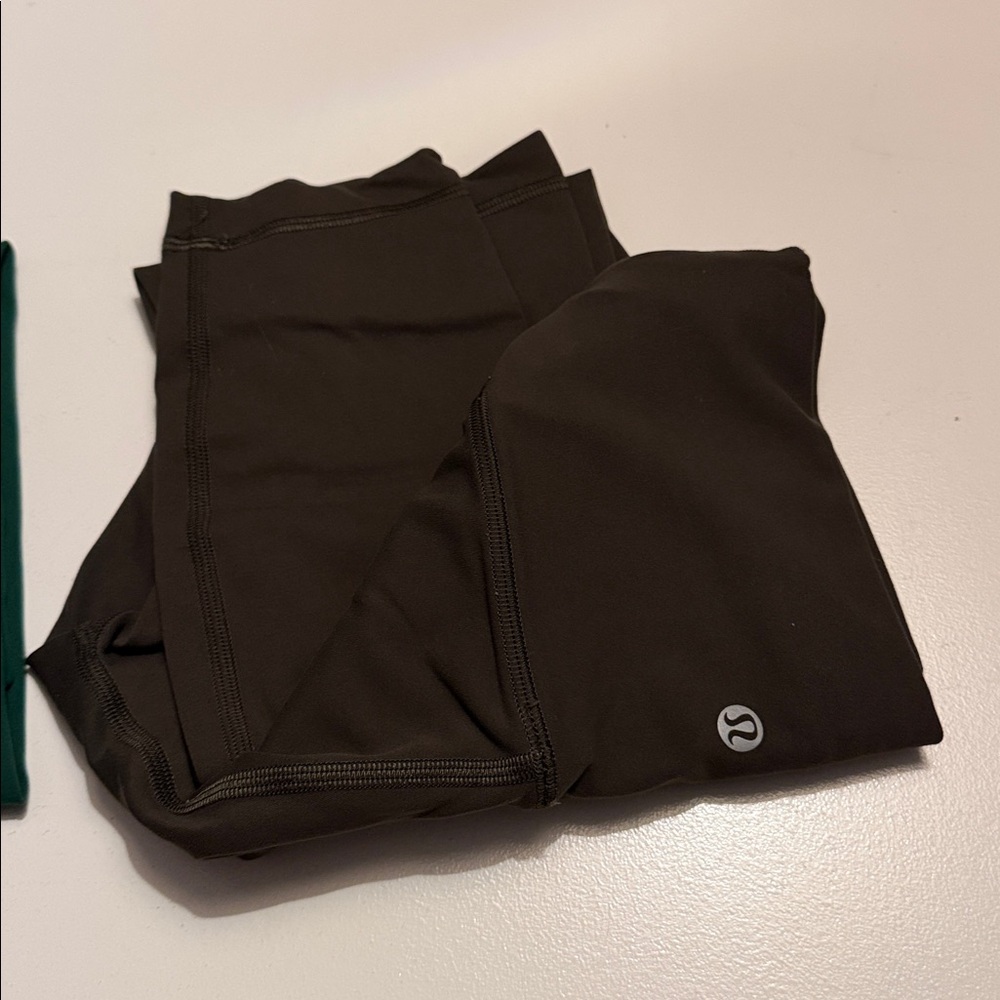 BUNDLE Lululemon wunder train leggings - Picture 2 of 5